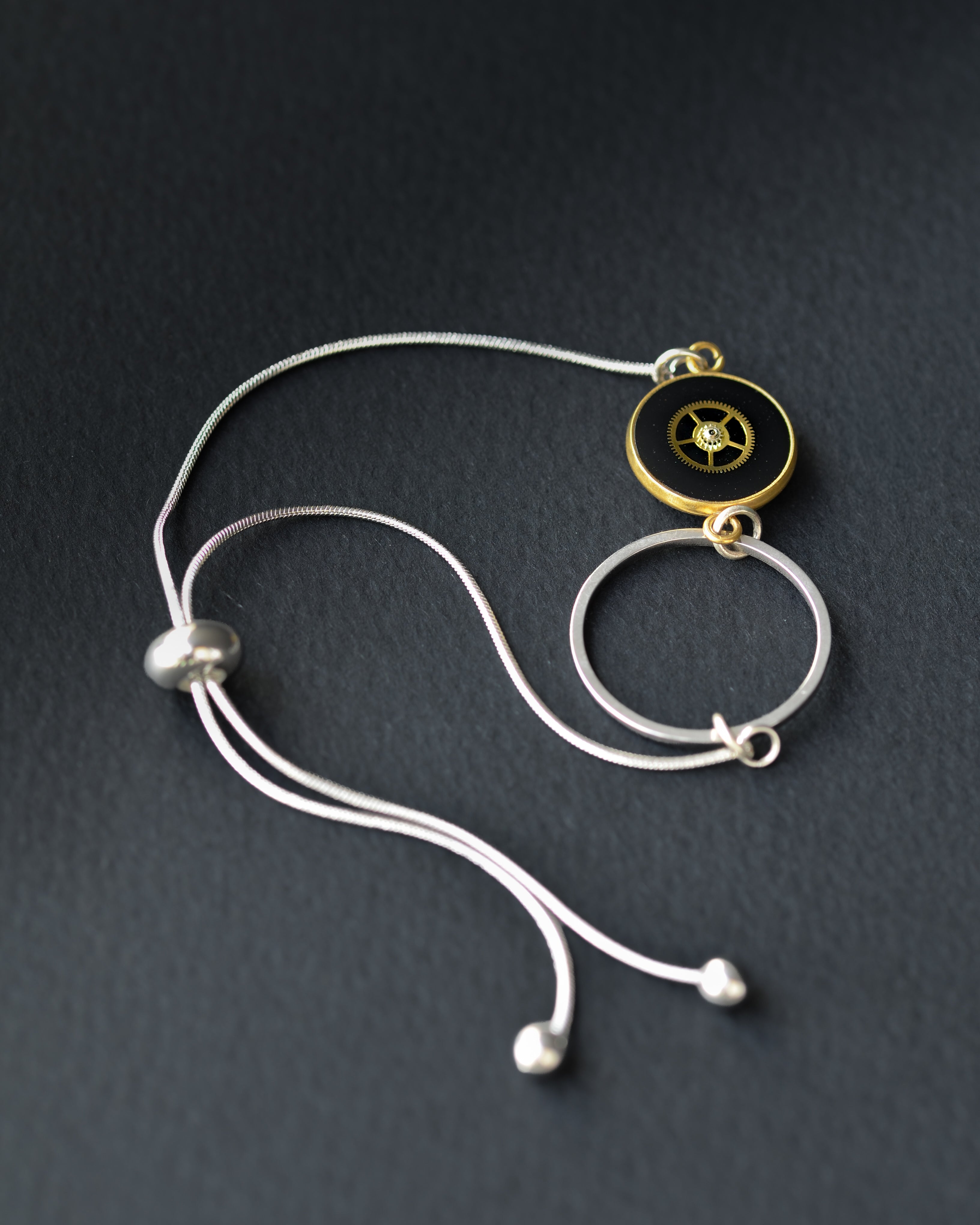 Brățară Eclipse Ring