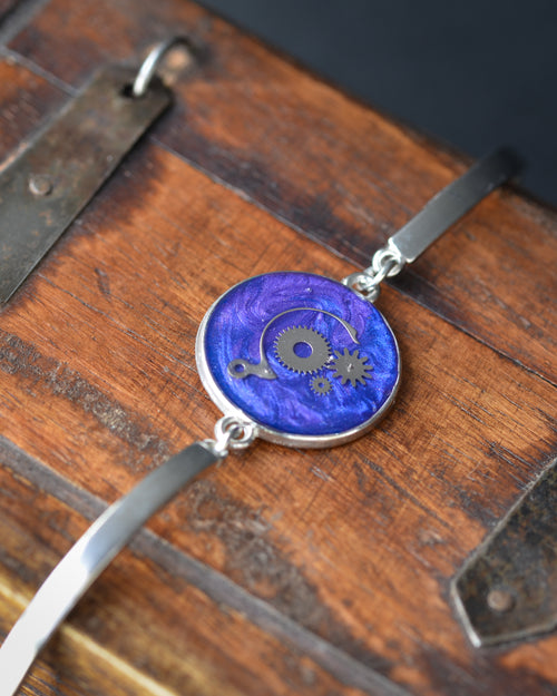 Cosmos Bangle