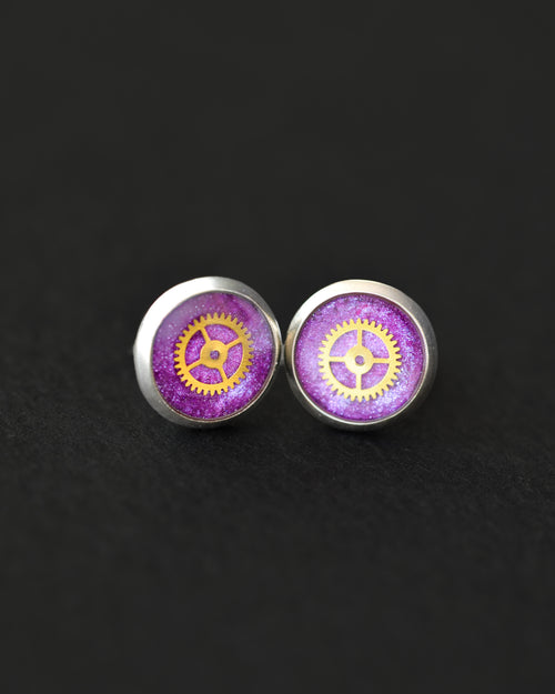 Cercei Amethyst