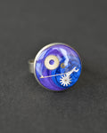Nebula Drift Ring